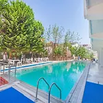 Marla Suıt 4* Didim