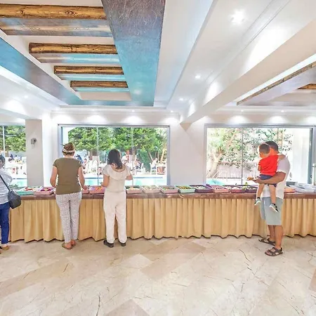 Hotel Marla 4*