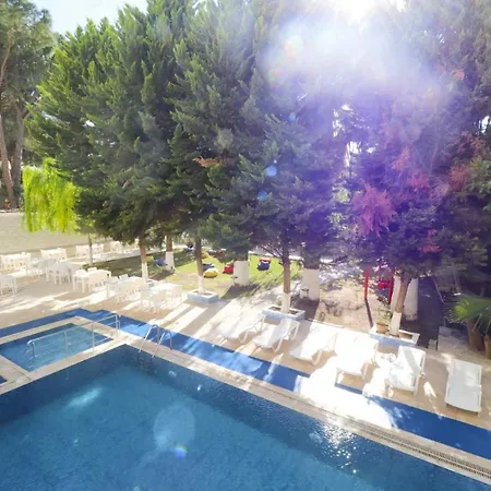 Marla Suıt 4* Didim