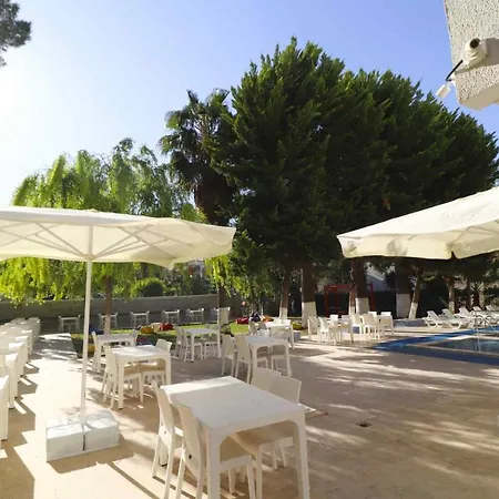 Marla Suıt 4* Didim