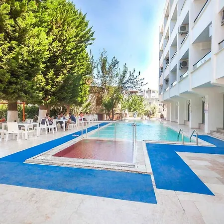 Hotel Marla 4*
