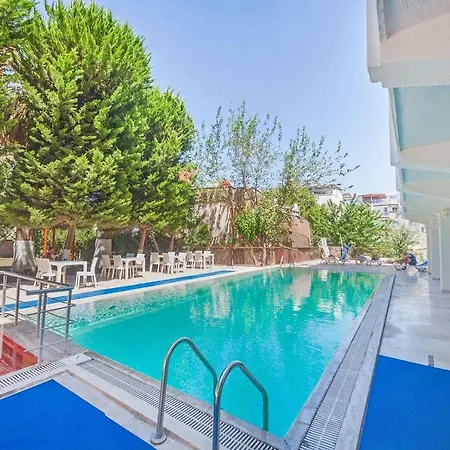 Marla Suıt 4* Didim