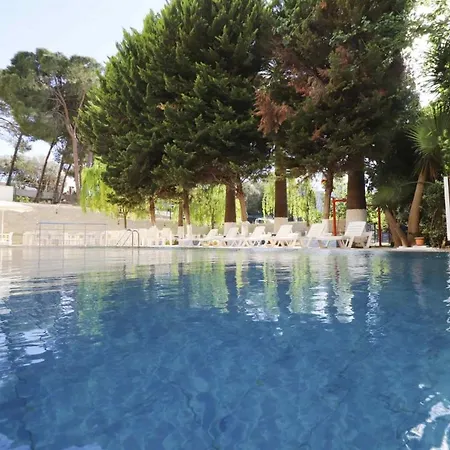 Otel Marla Suıt Didim