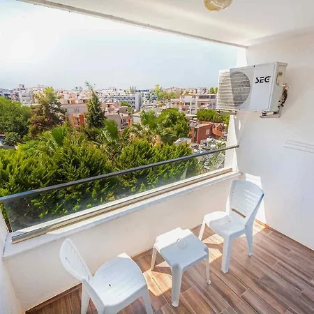 Marla Suıt Otel Didim