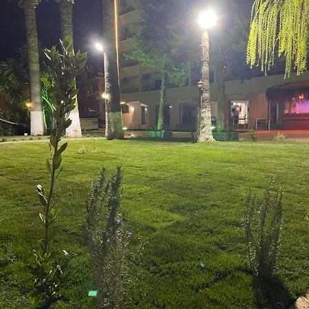 Marla Hotel 4*