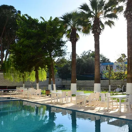 Marla Hotel 4*