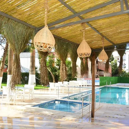 Hotel Marla Didim