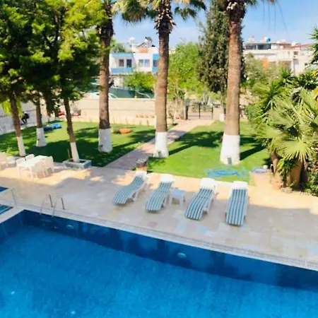 Otel Marla Suıt Didim