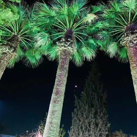 Marla Suıt Otel Didim