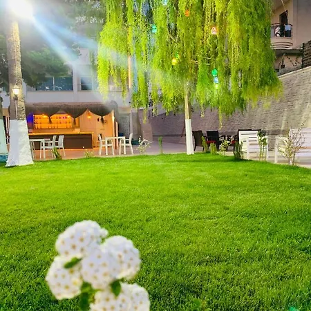 Marla 4* Didim