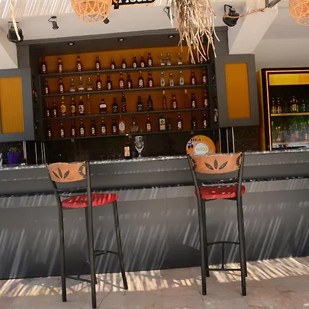 Otel Marla Suıt Didim