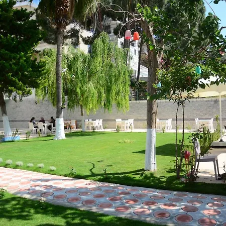Hotel Marla 4*