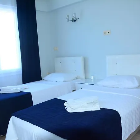 Marla Suıt 4* Didim