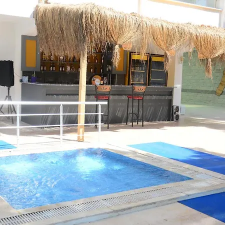 Marla 4* Didim