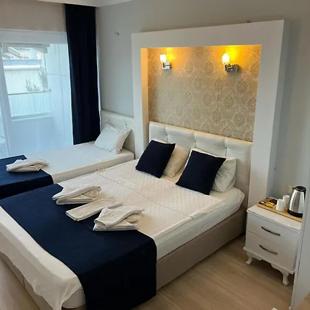 Marla Suıt 4* Didim