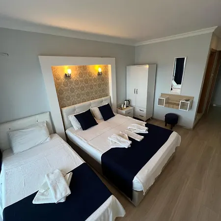 Otel Marla Suıt 4*