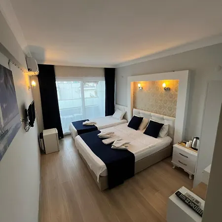 Otel Marla Suıt 4*