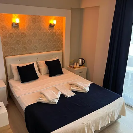 Otel Marla Suıt Didim