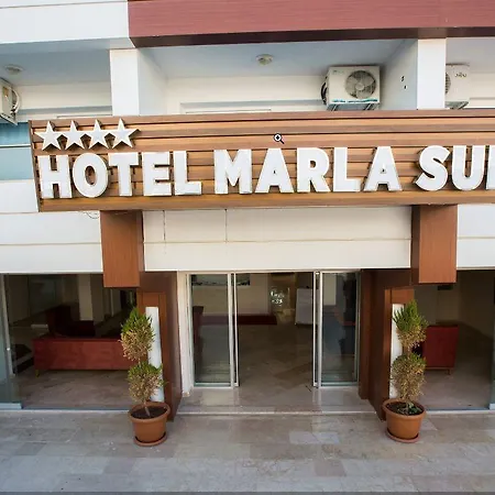 Marla 4* ديديم