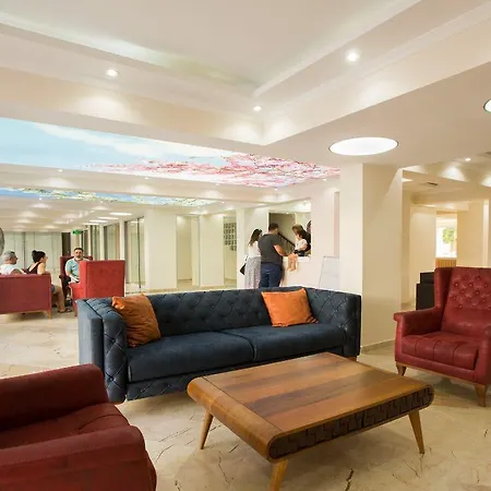 Marla Suıt 4* Didim