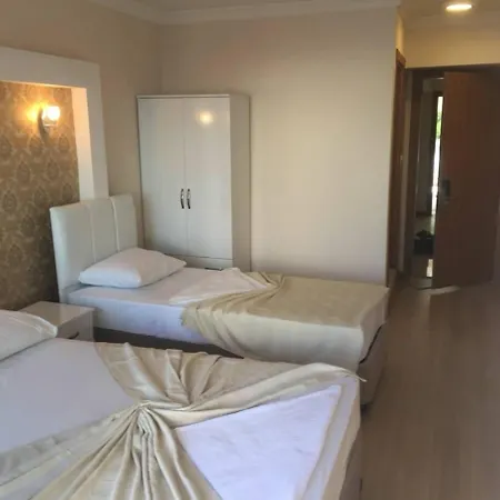 Marla Suıt Otel 4*