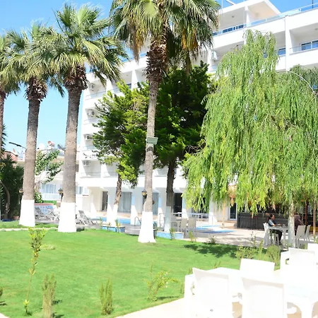 Hotel Marla 4*