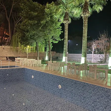 Marla Suıt Otel Didim