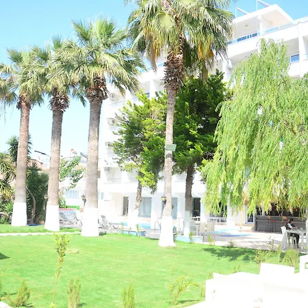 Marla Suıt Otel 4*