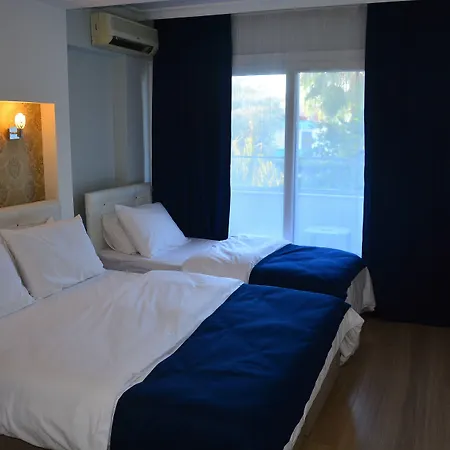 Otel Marla Suıt Didim