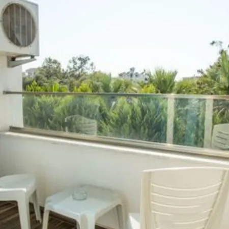 Otel Marla Suıt Didim