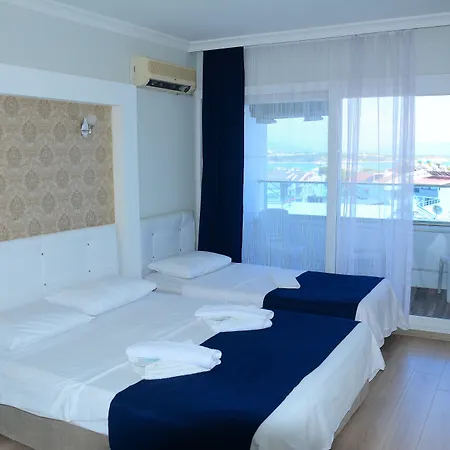 Otel Marla Suıt 4*