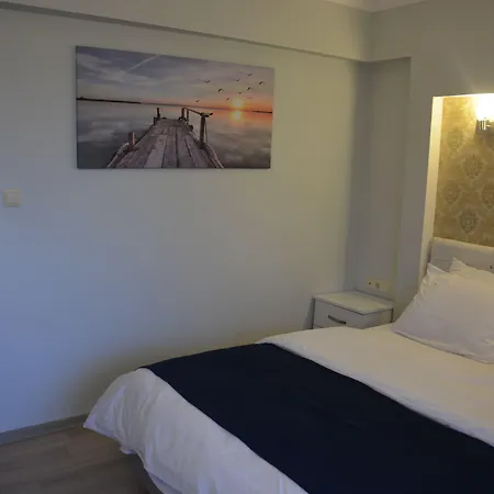 Marla Hotel Didim