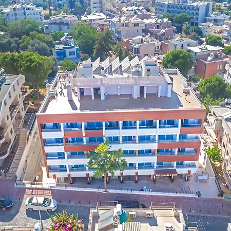 Marla Suıt Otel Didim