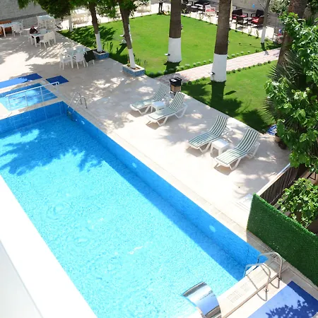Marla Suıt Otel Didim