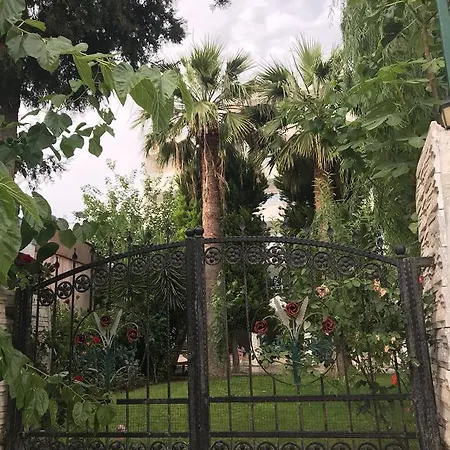 Otel Marla Suıt Didim